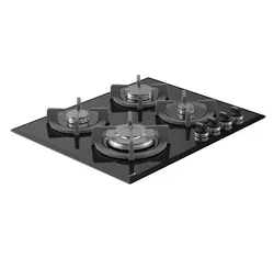 اجاق گاز توکار G403