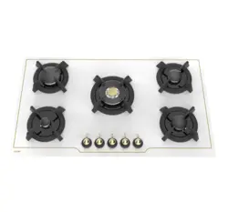 گاز توکار IG521WN