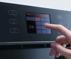 قهوه ساز توکار  FCM520S