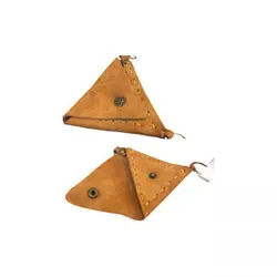 جاسوئیچی مثلث چرمی