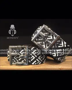کمربند زنانه فندی کد111