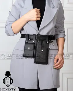 کیف کمری زنانه کد160
