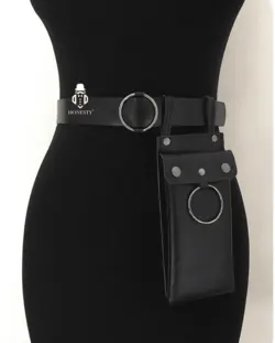 کیف کمری زنانه کد87