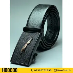 کمربند جگوار