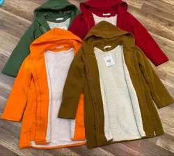 پالتو بهاره وارداتی کد 0092