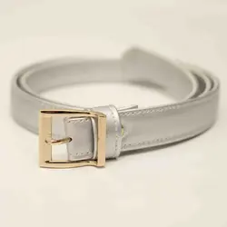 کمربند B2 - نقره ای