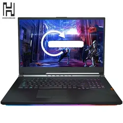 لپ تاپ 15 اینچی ایسوس مدل ROG Strix G531GU - TG