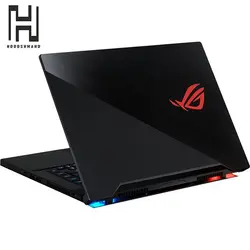 لپ تاپ 15 اینچی ایسوس مدل ROG Zephyrus GX502GV-PL