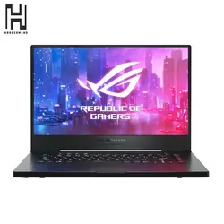 لپ تاپ 15 اینچی ایسوس مدل ROG Strix G531GV -B