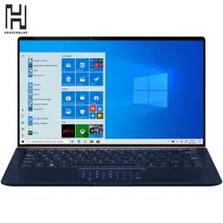 لپ تاپ 14 اینچی ایسوس مدل ZenBook UX433FLC - A