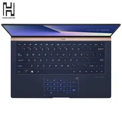 لپ تاپ 14 اینچی ایسوس مدل ZenBook UX433FLC - A