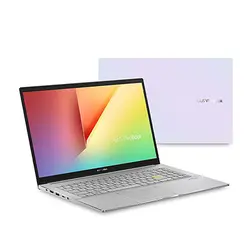 لپ تاپ ایسوس مدل ویووبوک ASUS S533 EQ