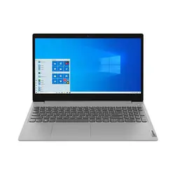 لپ تاپ لنوو مدل IdeaPad 3 - CPU I5 1035 G