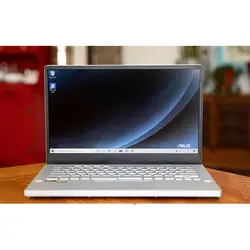 لب تاپ ایسوس ASUS ROG ZEPHYRUS G14 GA401QH