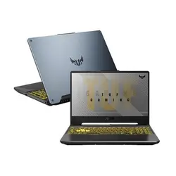 لپ تاپ گیمینگ ایسوس مدل ASUS FX506LH