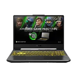 لپ تاپ گیمینگ ایسوس مدل ASUS FX506LH