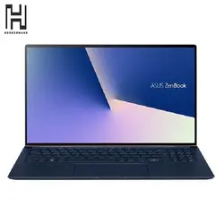 لپ تاپ 15 اینچی ایسوس مدل ZenBook UX533FTC-X