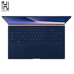 لپ تاپ 15 اینچی ایسوس مدل ZenBook UX533FTC-X