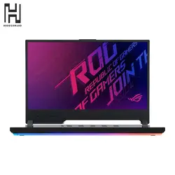 لپ تاپ 15 اینچی ایسوس مدل ROG Strix G531GU - D
