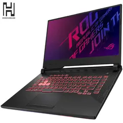 لپ تاپ 15 اینچی ایسوس مدل ROG Strix G531GU - D