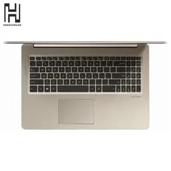 لپ تاپ 15 اینچی ایسوس مدل VivoBook Pro 15 N580GD - PLZ