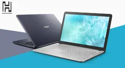 لپ تاپ 15 اینچی ایسوس مدل VivoBook X543MA - A