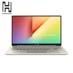 لپ تاپ 13 اینچی ایسوس مدل VivoBook S330FL - A