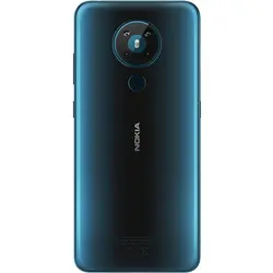 گوشی موبایل نوکيا 5.3 ظرفیت 64 گیگابایت - رم 4 گیگابایت - هورسا کالا