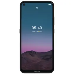 گوشی موبایل نوکیا 5.4 ظرفیت 128 گیگابایت - رم 4 گیگابایت - هورسا کالا