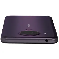 گوشی موبایل نوکیا 5.4 ظرفیت 128 گیگابایت - رم 4 گیگابایت - هورسا کالا