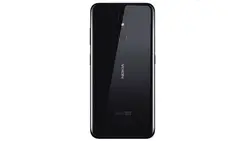 گوشی موبایل نوکیا 3.2 دو سیم کارت - ظرفیت 64 گیگابایت - هورسا کالا