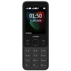 گوشی موبایل نوکیا 150 - دو سیم کارت - هورسا کالا