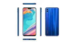 گوشی موبايل آنر 8X دو سيم‌ کارت - 128 گیگابایت - هورسا کالا