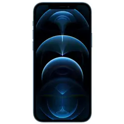 گوشی موبایل اپل مدل iPhone 12 Pro  دو سیم‌ کارت ظرفیت 128 گیگابایت
