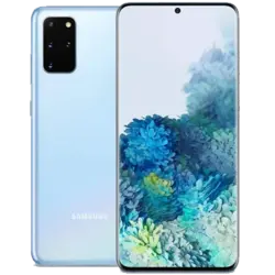 گوشی موبایل سامسونگ مدل Galaxy S20 Plus 5G دو سیم کارت ظرفیت 128 گیگابایت و رم 12 گیگابایت - هورسا کالا