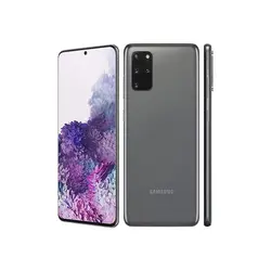 گوشی موبایل سامسونگ مدل Galaxy S20 Plus 5G دو سیم کارت ظرفیت 128 گیگابایت و رم 12 گیگابایت - هورسا کالا