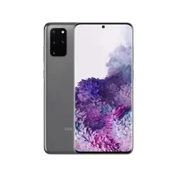 گوشی موبایل سامسونگ مدل Galaxy S20 Plus 5G دو سیم کارت ظرفیت 128 گیگابایت و رم 12 گیگابایت - هورسا کالا