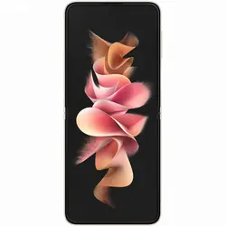گوشی موبایل سامسونگ مدل Galaxy Z Flip3 5G ظرفیت 256 گیگابایت و رم 8 گیگابایت