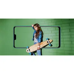 گوشی موبايل هواوی مدل Y8s - ظرفیت 64 گیگابایت - رم 4 - هورسا کالا