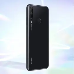 گوشی موبایل هوآوی مدل Y6p  دو سیم کارت ظرفیت 64 گیگابایت