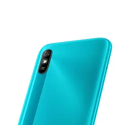 گوشی موبایل شیائومی مدل Redmi 9A ظرفیت 32 گیگابایت رم 2 گیگابایت