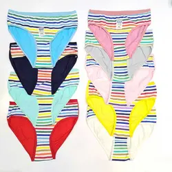 شورت لعیا نخی راه راه