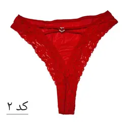 شورت زنانه لامبادا بندی