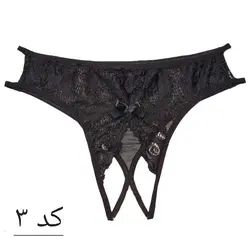 شورت زنانه لامبادا بندی
