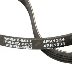 تسمه کولر روآ کد 1334|HAB4052 - فروشگاه لوازم یدکی HPC