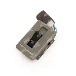 کلید بالابر پراید راست تک پل|PRWS100 - فروشگاه لوازم یدکی HPC