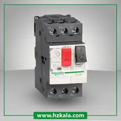 کلید حفاظت موتوری 1.6 آمپر