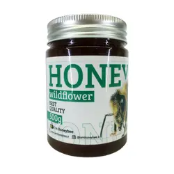 عسل چهل گیاه کردستان - 500 گرم