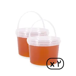 عسل چهل گیاه کردستان - 1کیلوگرم