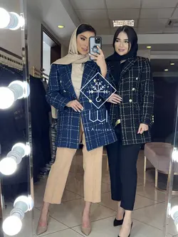 کت شانل کد ila-146